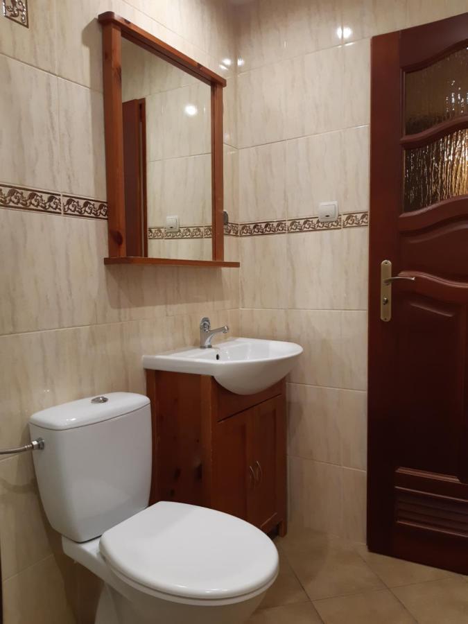Agroturystyka Tam Gdzie Sosny Scinawka Dolna Exterior photo