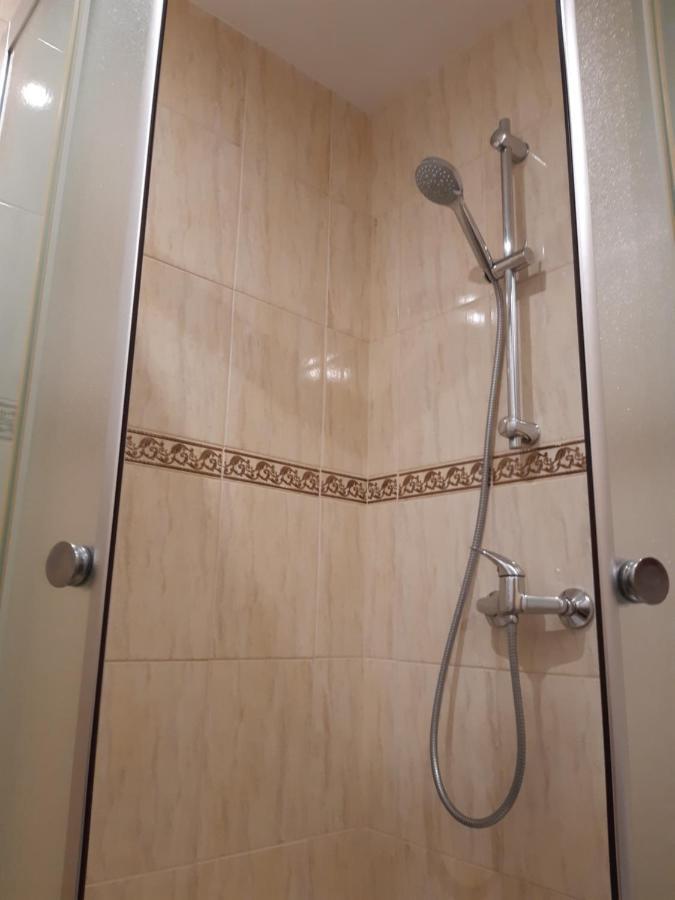 Agroturystyka Tam Gdzie Sosny Scinawka Dolna Exterior photo