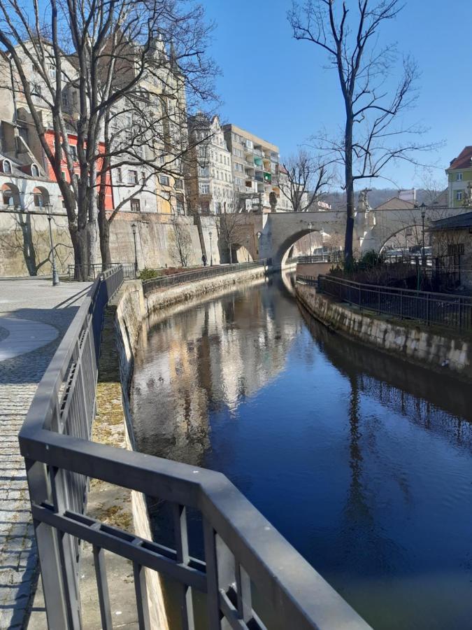 Agroturystyka Tam Gdzie Sosny Scinawka Dolna Exterior photo