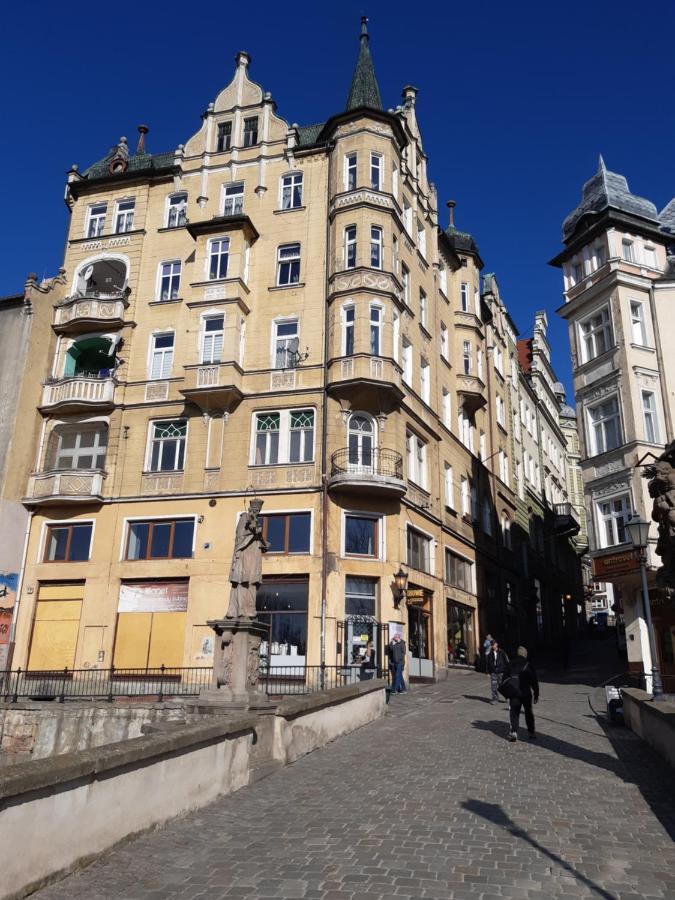 Agroturystyka Tam Gdzie Sosny Scinawka Dolna Exterior photo